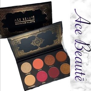 Ace beaute grandiose pallet